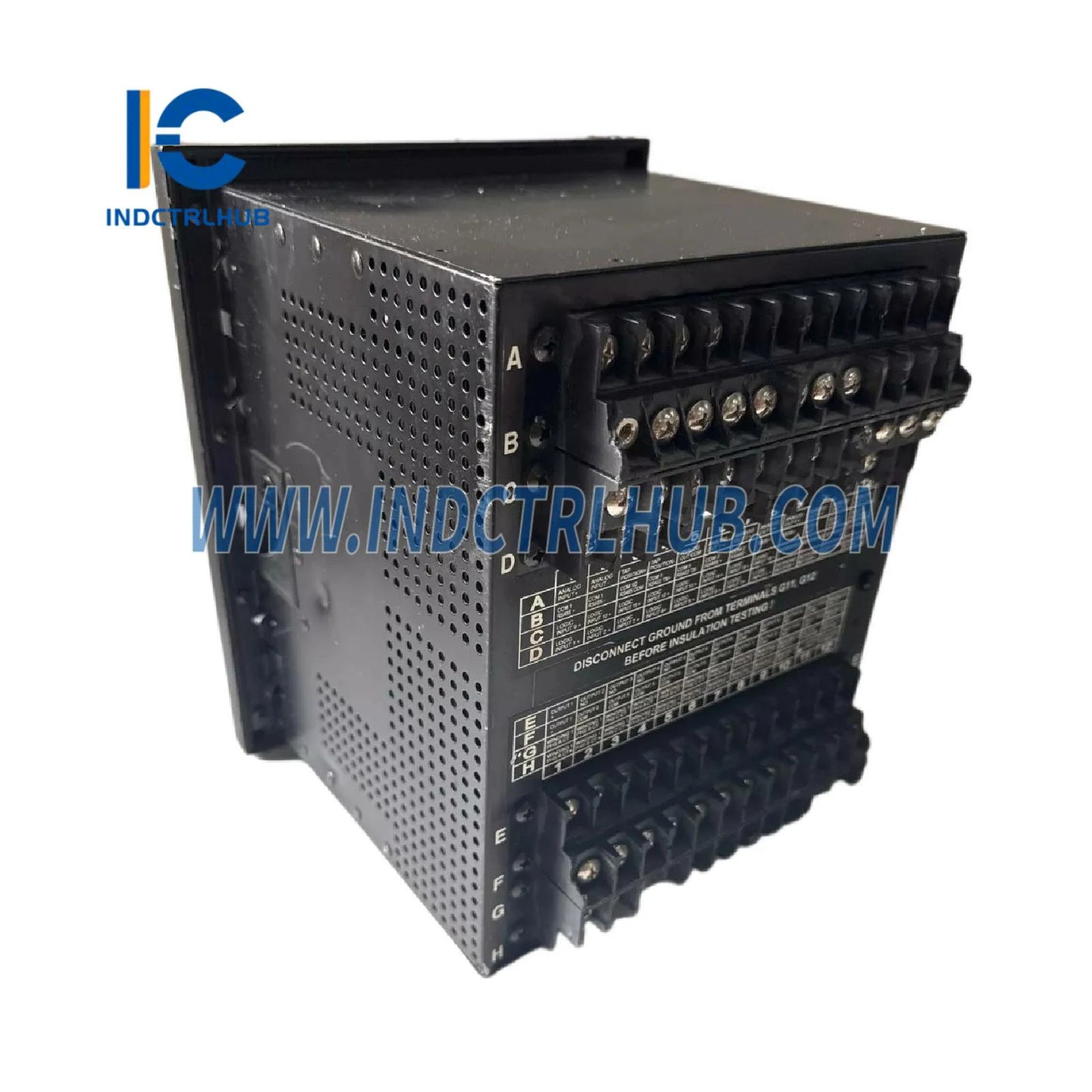 GE 745-W2-P5-G5-HI Реле защиты трансформатора