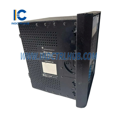 GE 745-W2-P5-G5-HI Реле защиты трансформатора