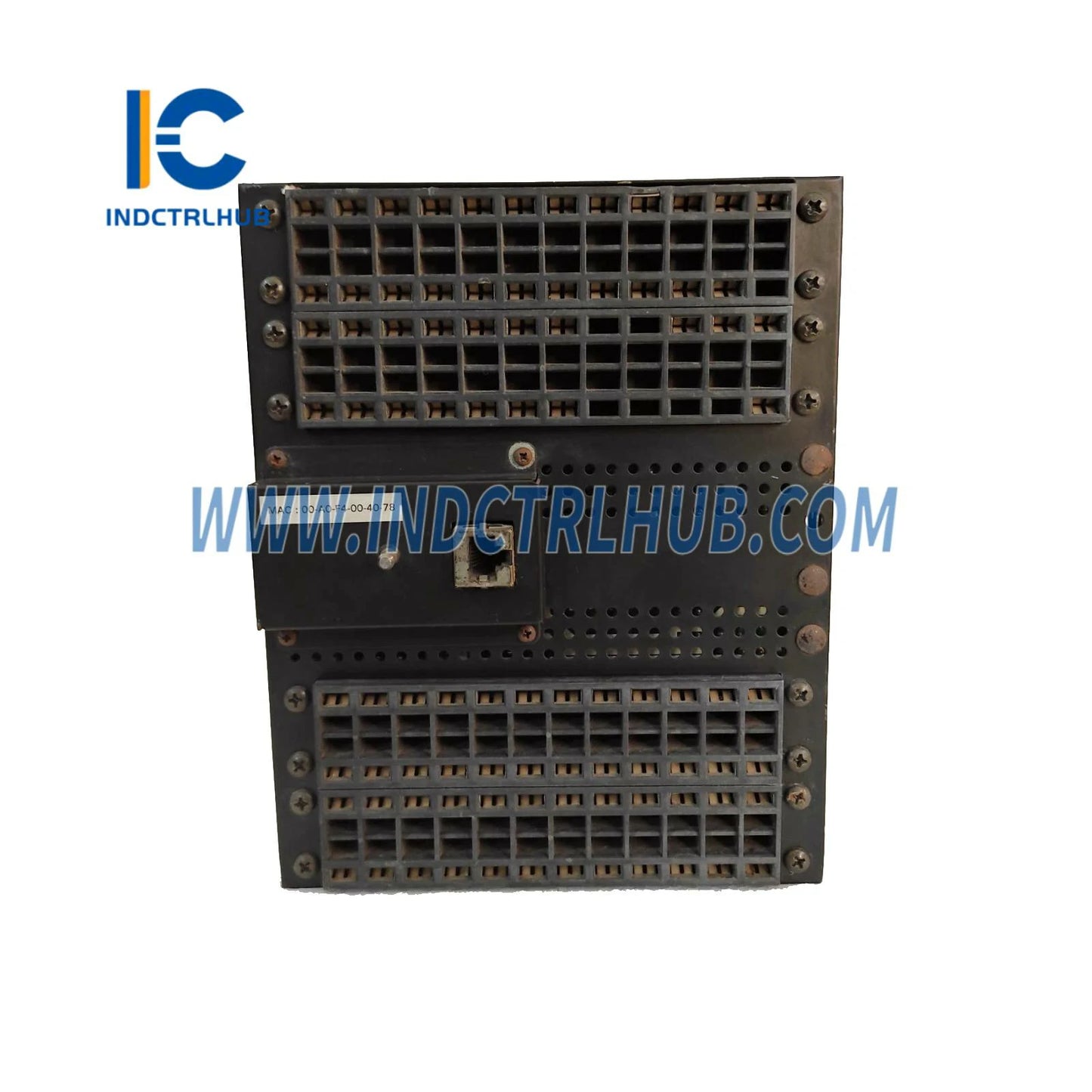 Реле управления распределителем GE 750-P1-G1-D1-HI-A20-R