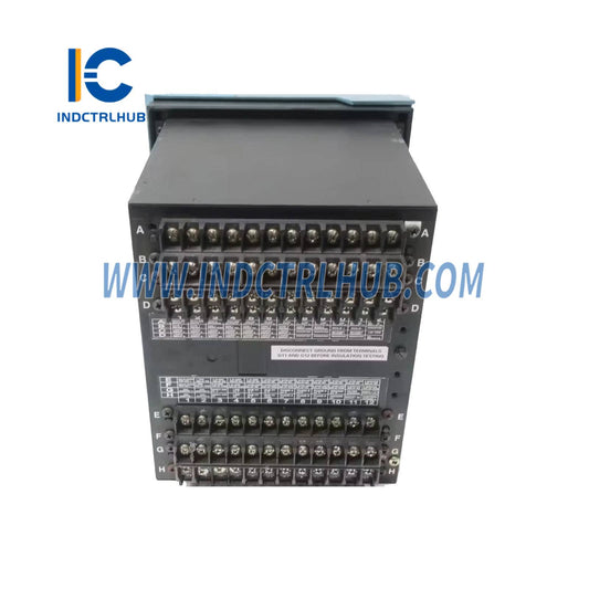 مرحل إدارة المغذي GE 750-P5-G5-S5-HI-A20-R-T-H