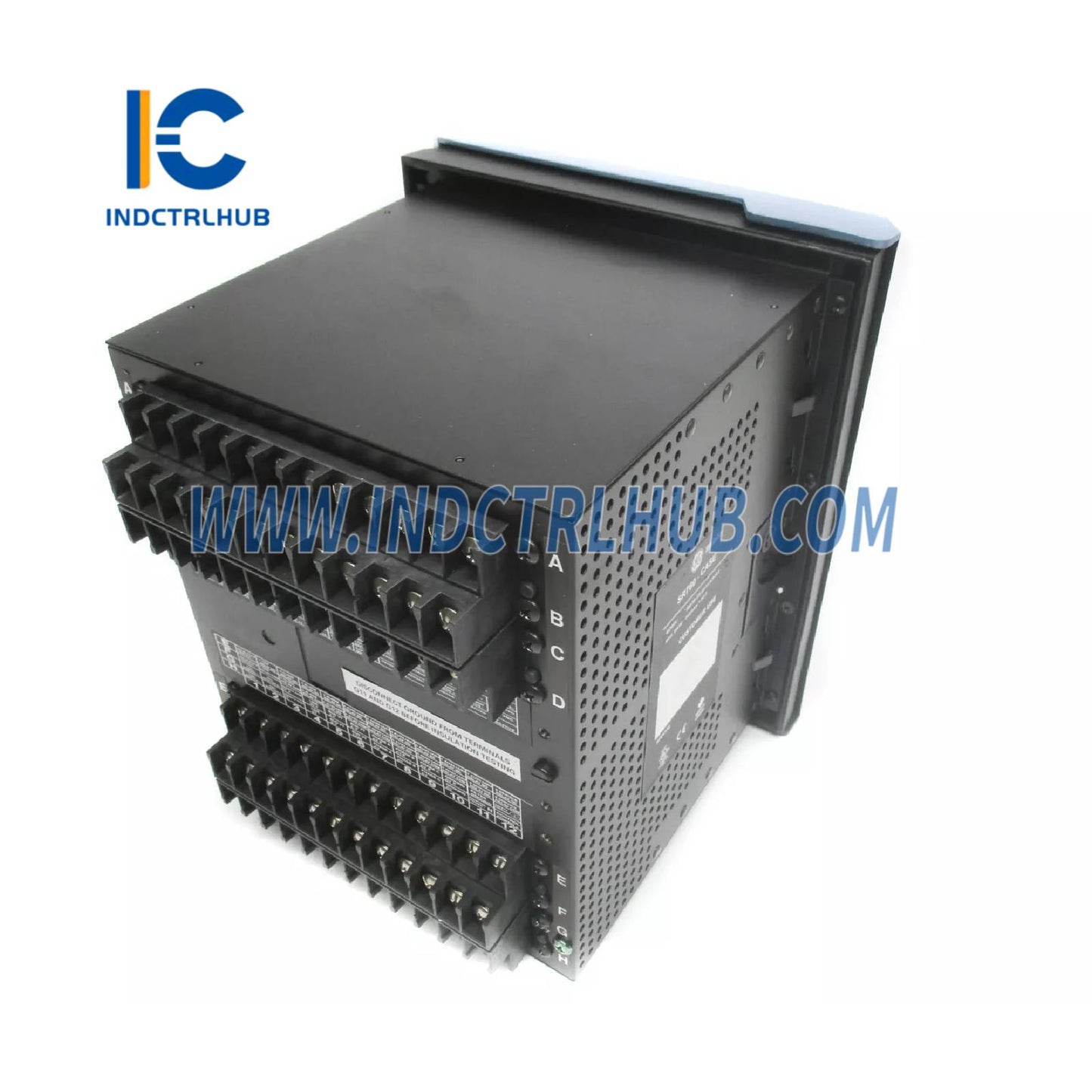 GE 760-P5-G5-S5-HI-A20-R Feeder Management Relay