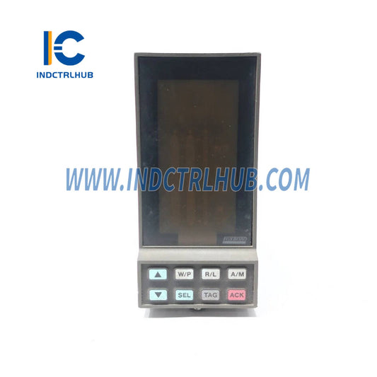 Controlador MICRO Plus de Estação Única Foxboro 761CNA-AT