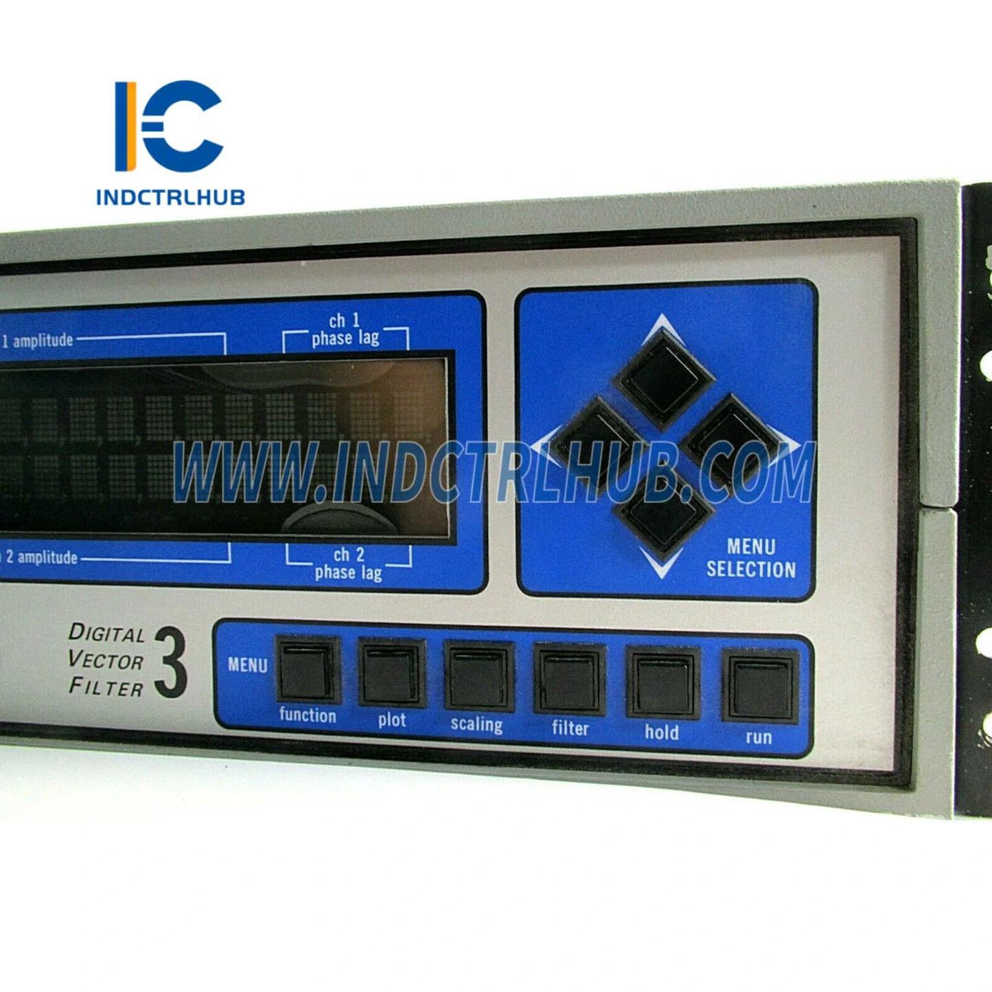 Módulo de Filtro Vetorial Digital Bently Nevada 77581-02