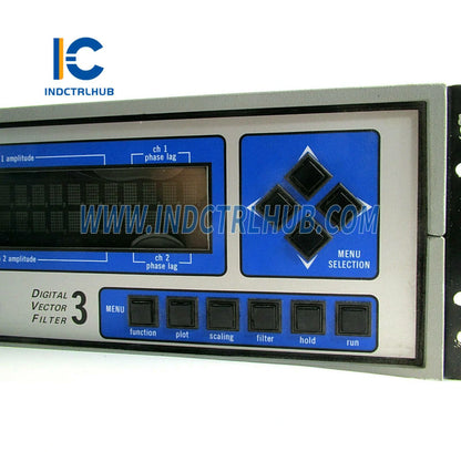 Módulo de Filtro Vetorial Digital Bently Nevada 77581-02