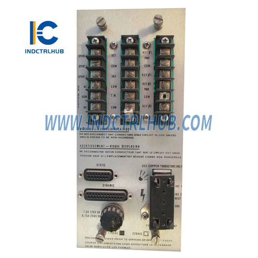 Bently Nevada 78432-01 I/O Interface Module New Original Ready to ship