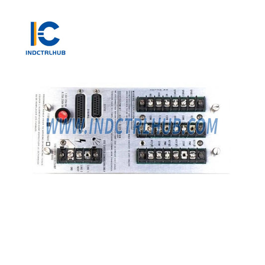 Bently Nevada 78432-02 I/O Interface Module New Original Ready to ship