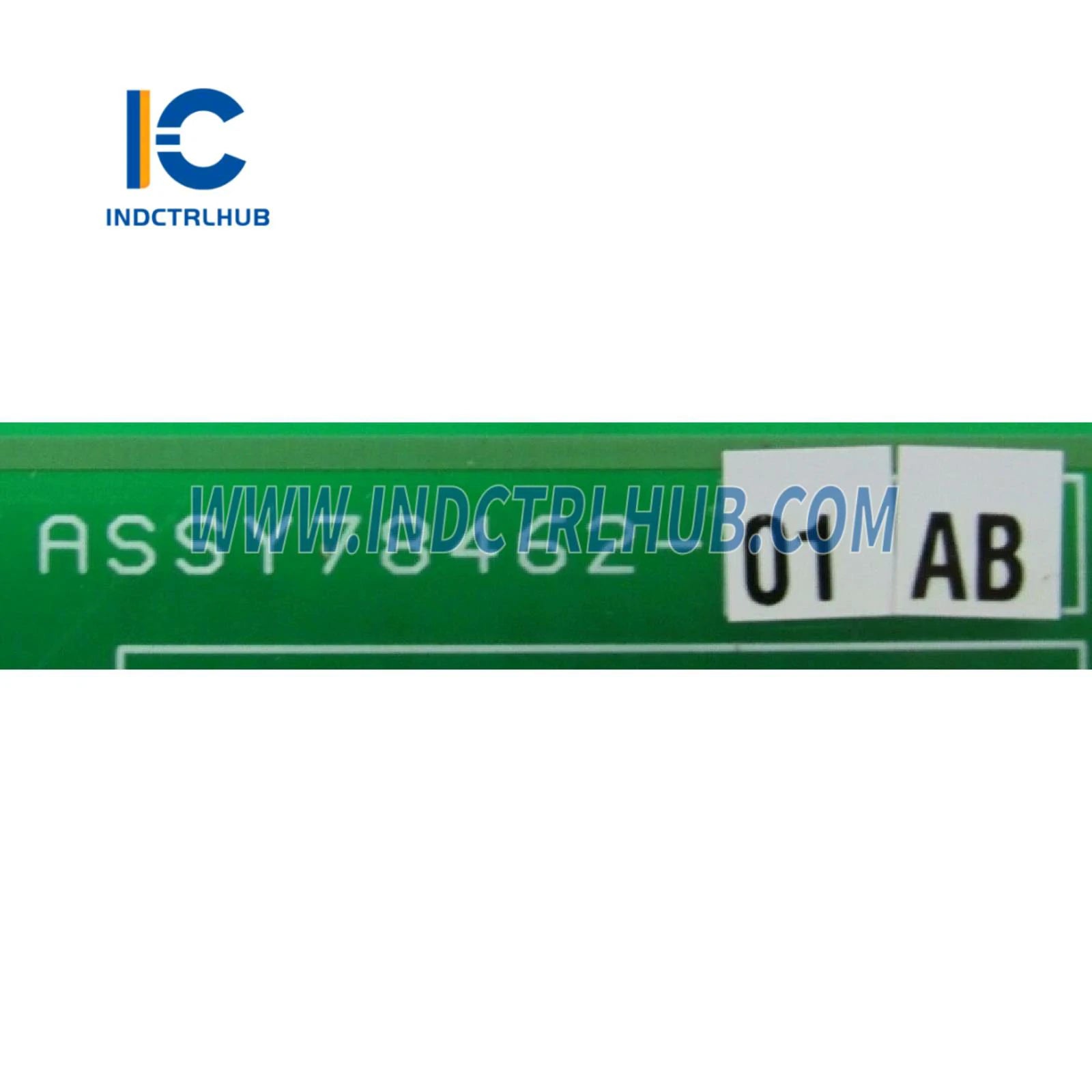 Technical Datasheet and Specifications for 78462-01-AB Bently Nevada Module