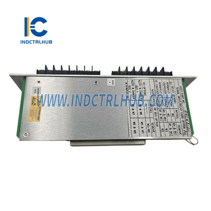 Technical Datasheet and Specifications for Bently Nevada Module