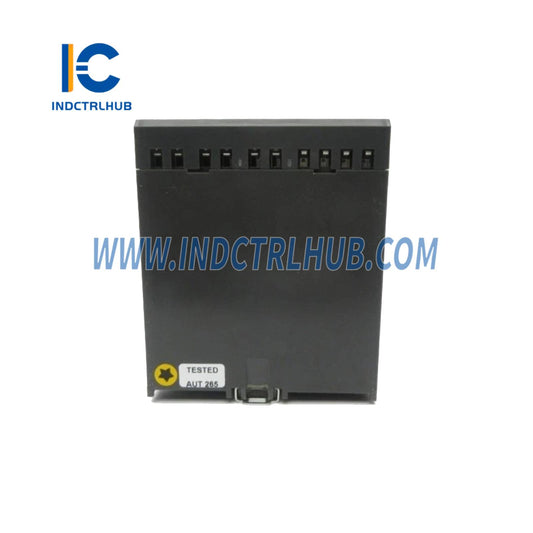 Interfaz PROFIBUS DP Siemens 7KG8000-8AA20/FF