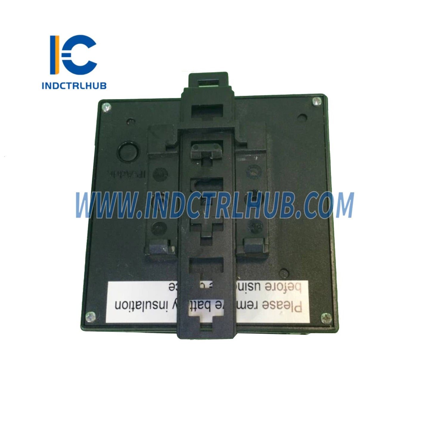 Transmitter instrumen pengukur digital Siemens 7KG9661-1FA00-1AA0/CC