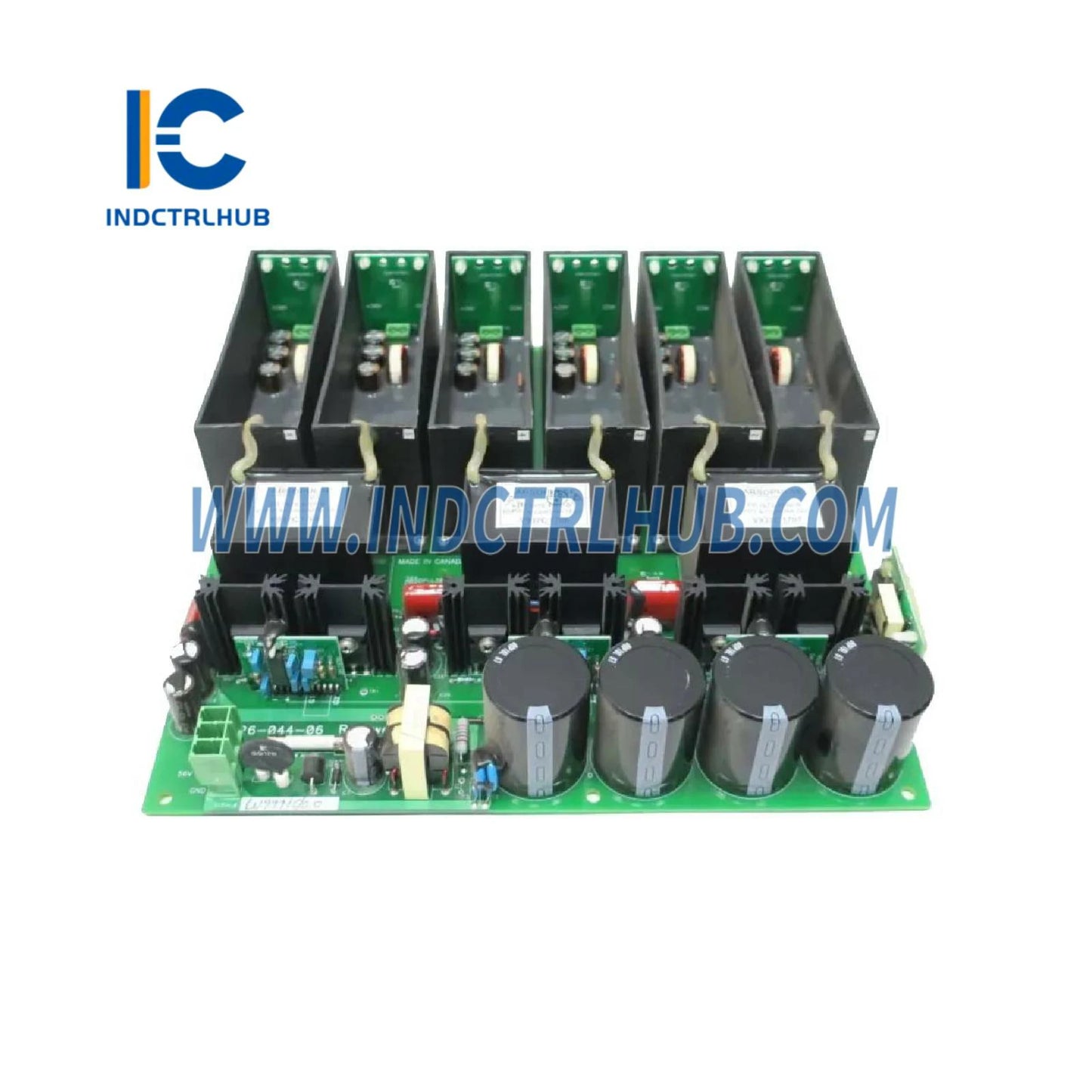 ALLEN BRADLEY 80026-044-06 Mô-đun Cung cấp Nguồn