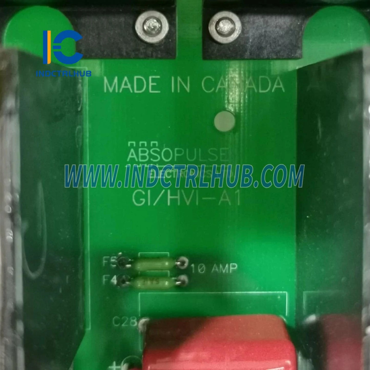 ALLEN BRADLEY 80026-044-06 Mô-đun Cung cấp Nguồn