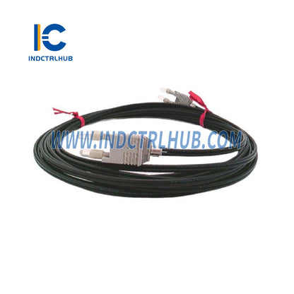 ALLEN BRADLEY 80026-053-04-R Duplex Fibre Optic Cable 5M