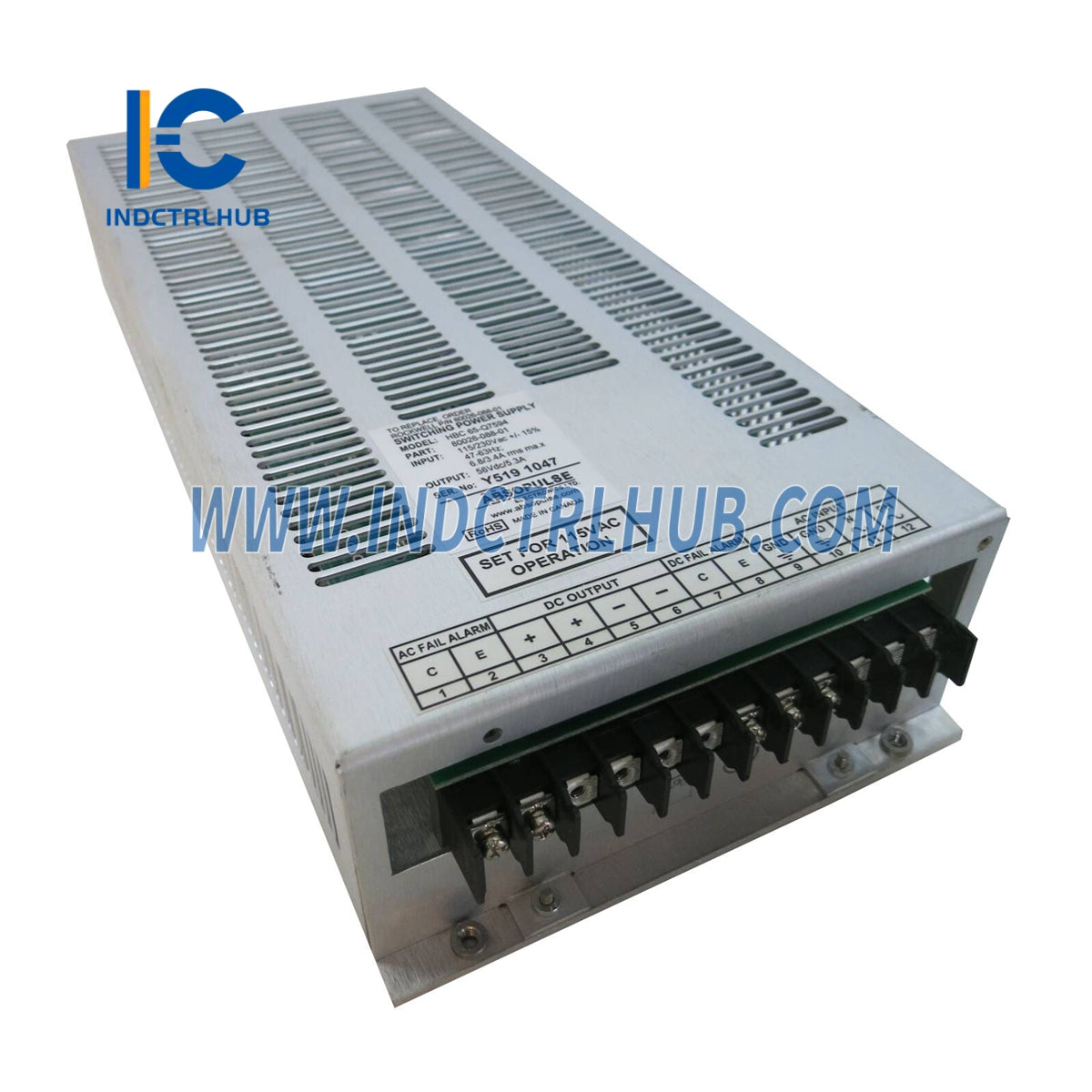 ALLEN BRADLEY 80026-088-01-R Alimentation à découpage