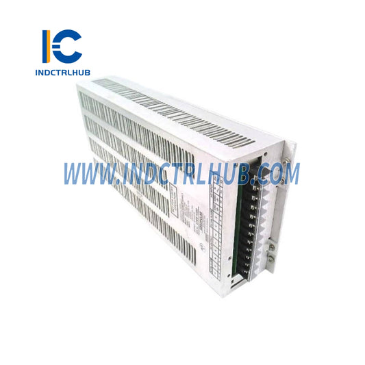 ALLEN BRADLEY 80026-088-01 Single-phase input
