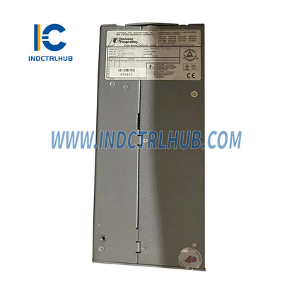 אלן ברדלי 80026-172-23-R ספק כוח מתגי