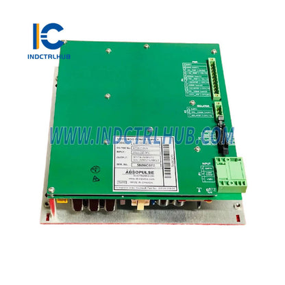 ALLEN BRADLEY 80026-518-01-R DC pārslēgšanas barošanas avots