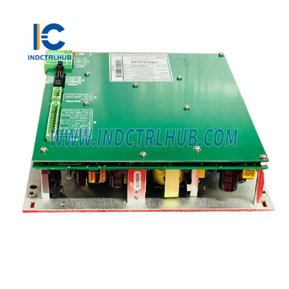 ALLEN BRADLEY 80026-518-01-R DC pārslēgšanas barošanas avots