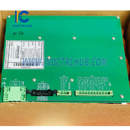 ALLEN BRADLEY 80026-518-01 Түзу токты ауыстыратын қуат көзі