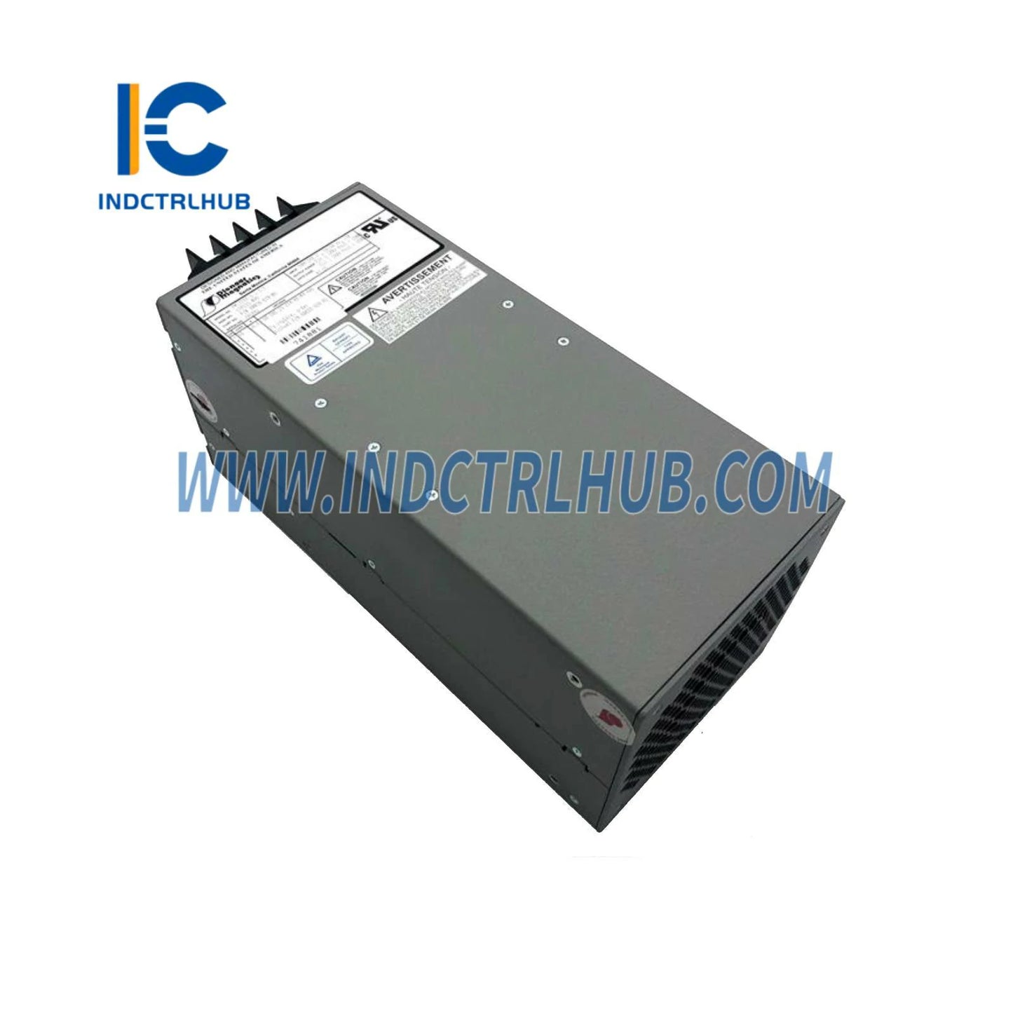 ALLEN BRADLEY 80026-524-01-R Превключващ захранващ блок