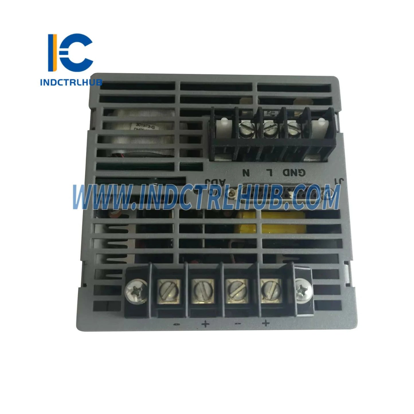 ALLEN BRADLEY 80026-524-01-R Превключващ захранващ блок