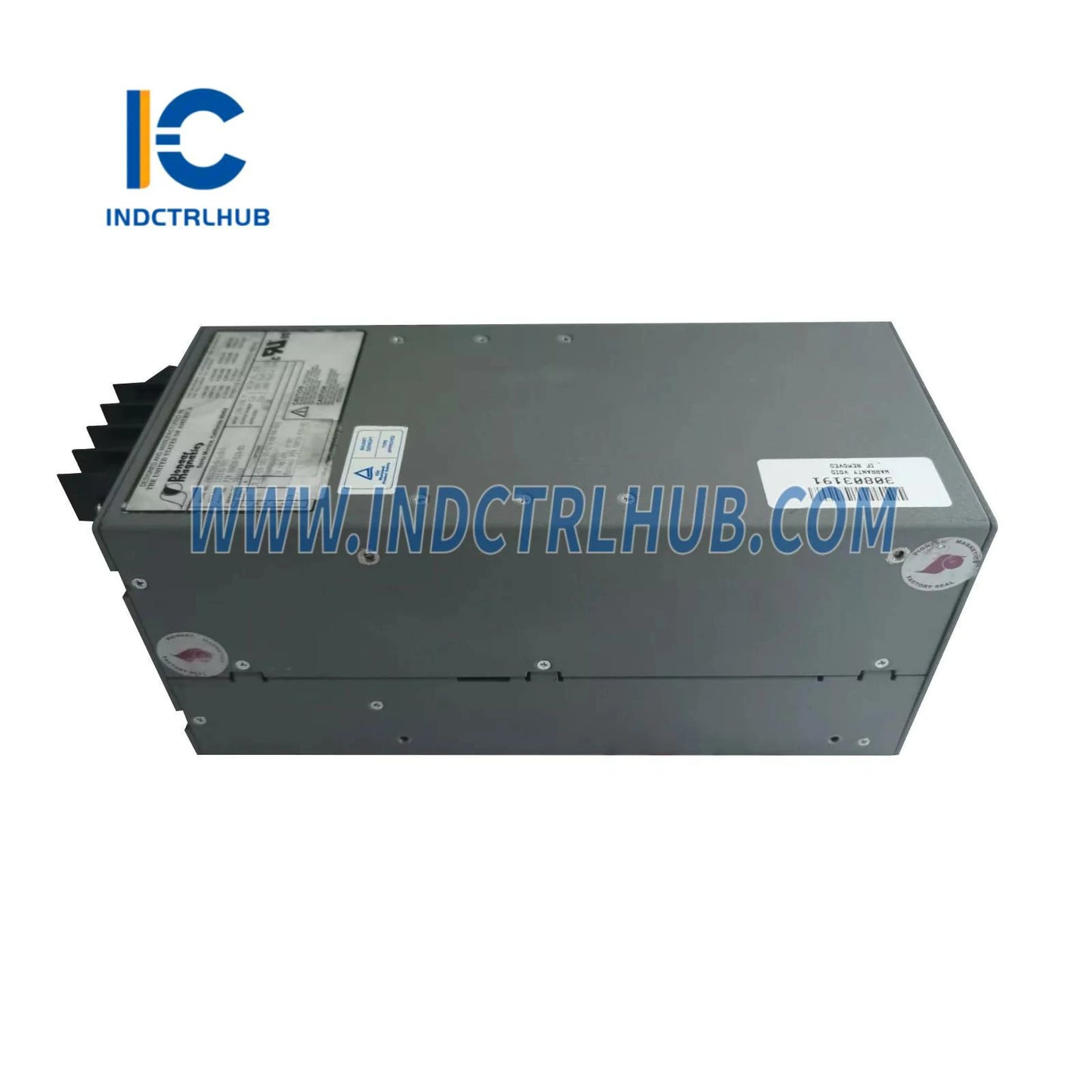 ALLEN BRADLEY 80026-524-01-R Превключващ захранващ блок