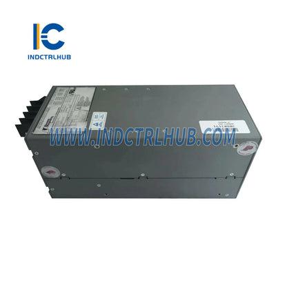 ALLEN BRADLEY 80026-524-01-R Превключващ захранващ блок