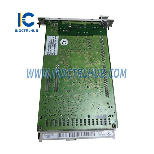 HIMA 80105 Communication Module