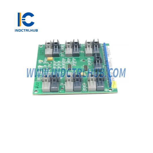 ALLEN BRADLEY 80190-100-01-R Fiber Optic Board