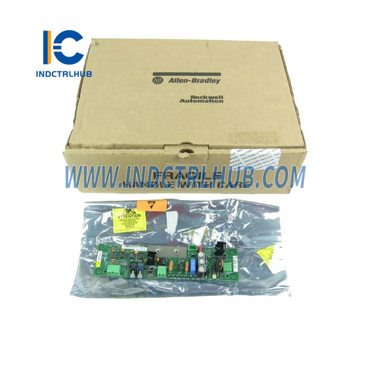 ALLEN BRADLEY 80190-220-01-R Driver Board