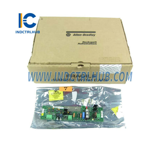 אלן ברדלי 80190-220-01-R לוח דרייבר