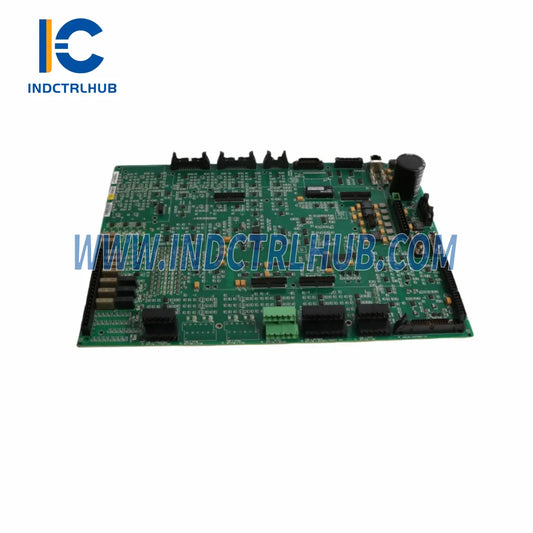 Allen-Bradley 80190-240-02-R түпнұсқа өнеркәсіптік қосалқы басқару тақтасы үйлесімді