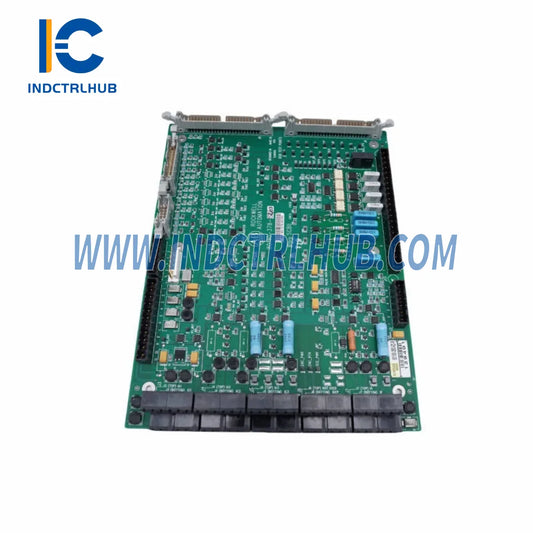 Allen-Bradley 80190-240-02-R түпнұсқа өнеркәсіптік қосалқы басқару тақтасы үйлесімді