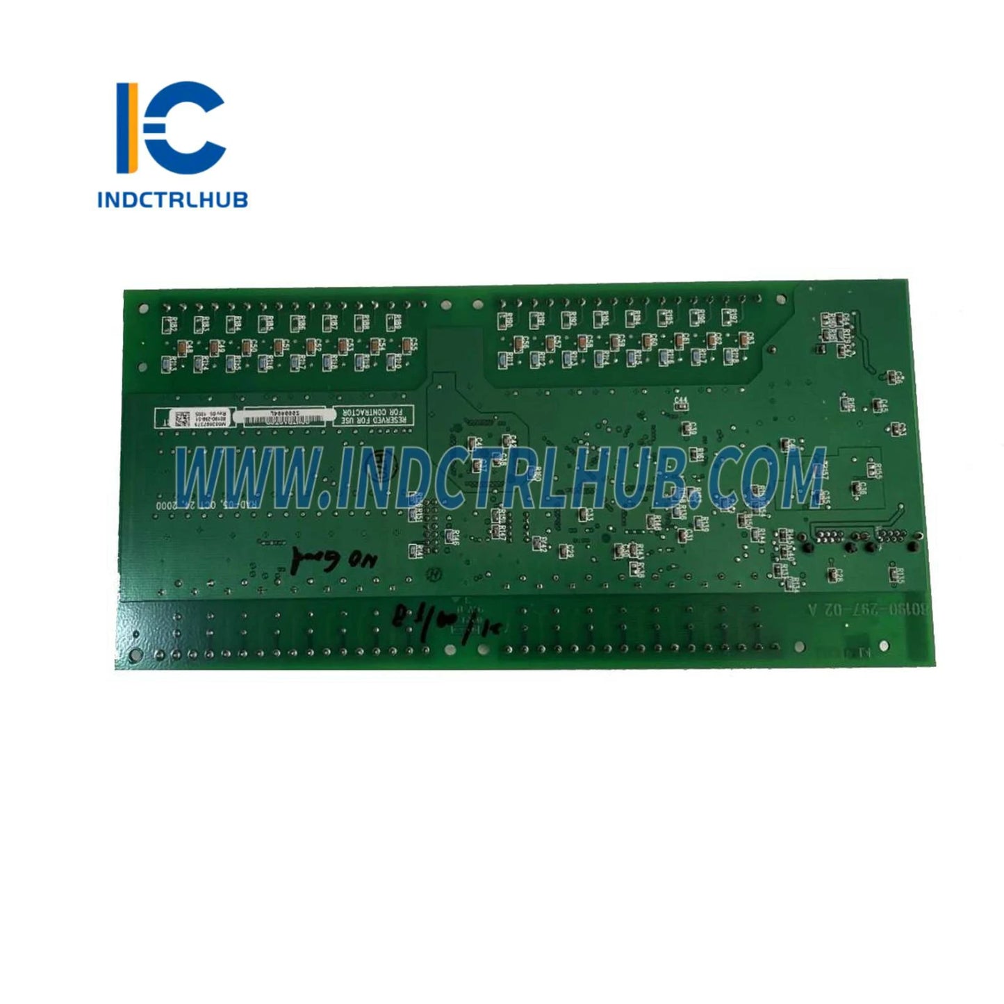 Allen-Bradley 80190-300-01-R Външна входно/изходна платка (120_240 V AC)