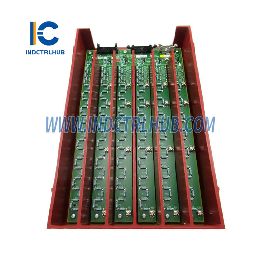 ALLEN BRADLEY 81000-199-51-R Interface Board