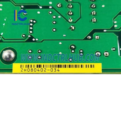 ALLEN BRADLEY 81001-450-52-R Conjunto de Tiristores (Conjunto SGCT Correspondente)
