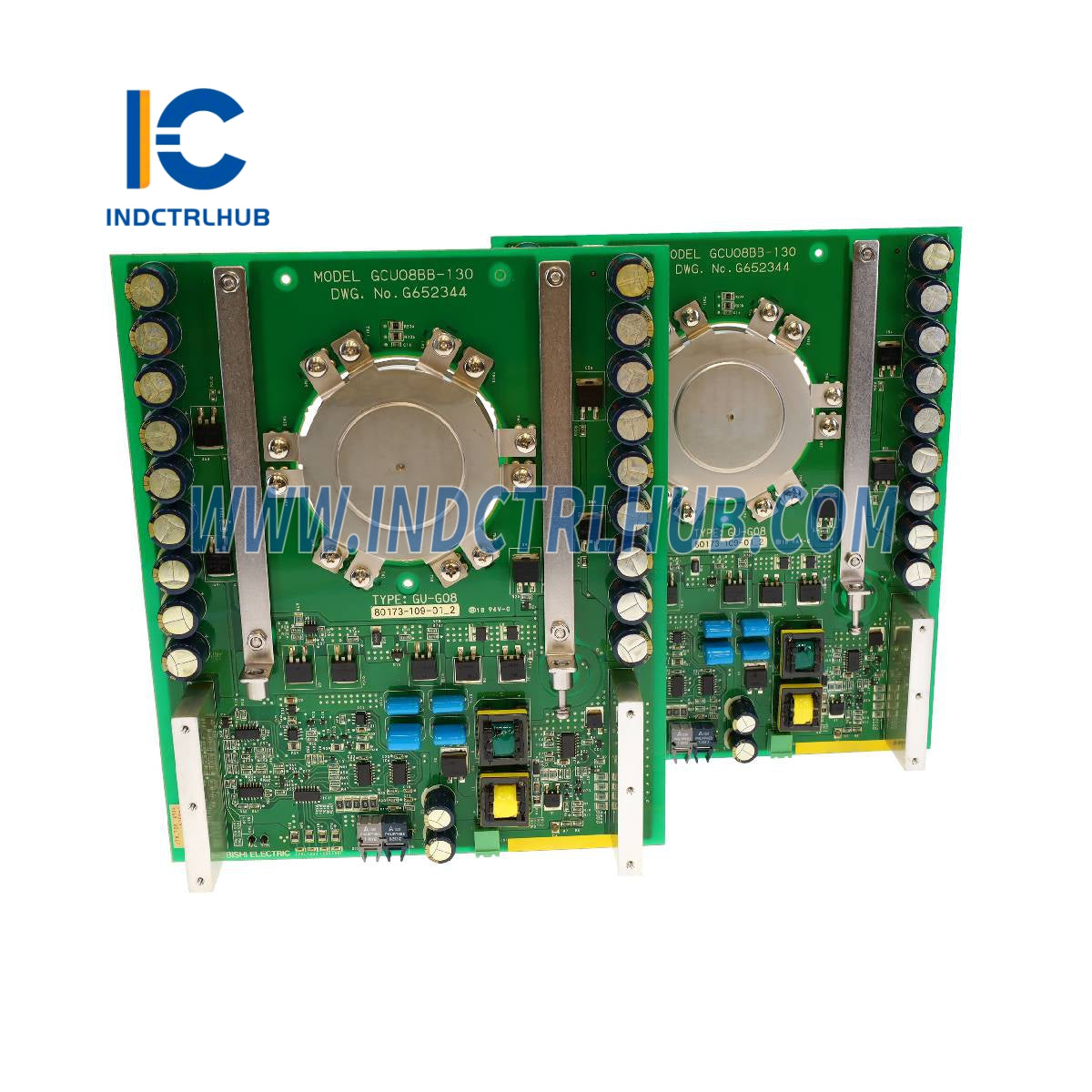 ALLEN BRADLEY 81001-450-52-R Conjunto de Tiristores (Conjunto SGCT Correspondente)