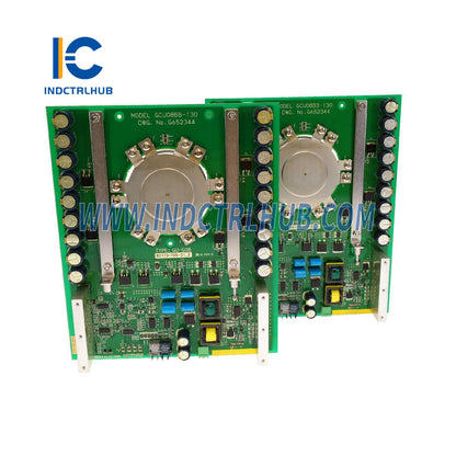 ALLEN BRADLEY 81001-450-52-R Conjunto de Tiristores (Conjunto SGCT Correspondente)