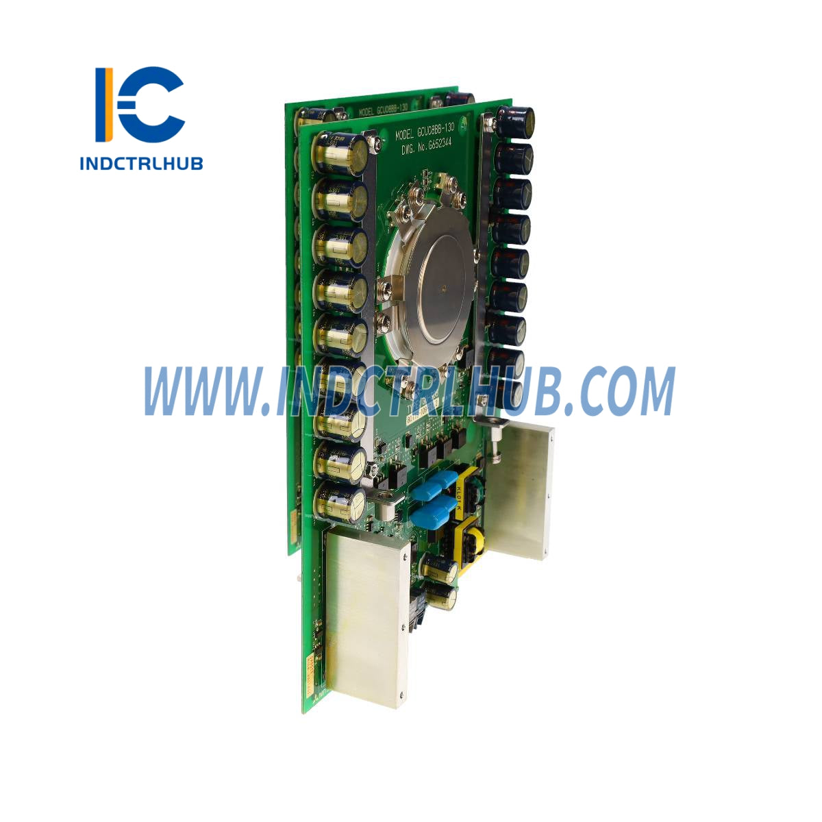 ALLEN BRADLEY 81001-450-52-R Conjunto de Tiristores (Conjunto SGCT Correspondente)