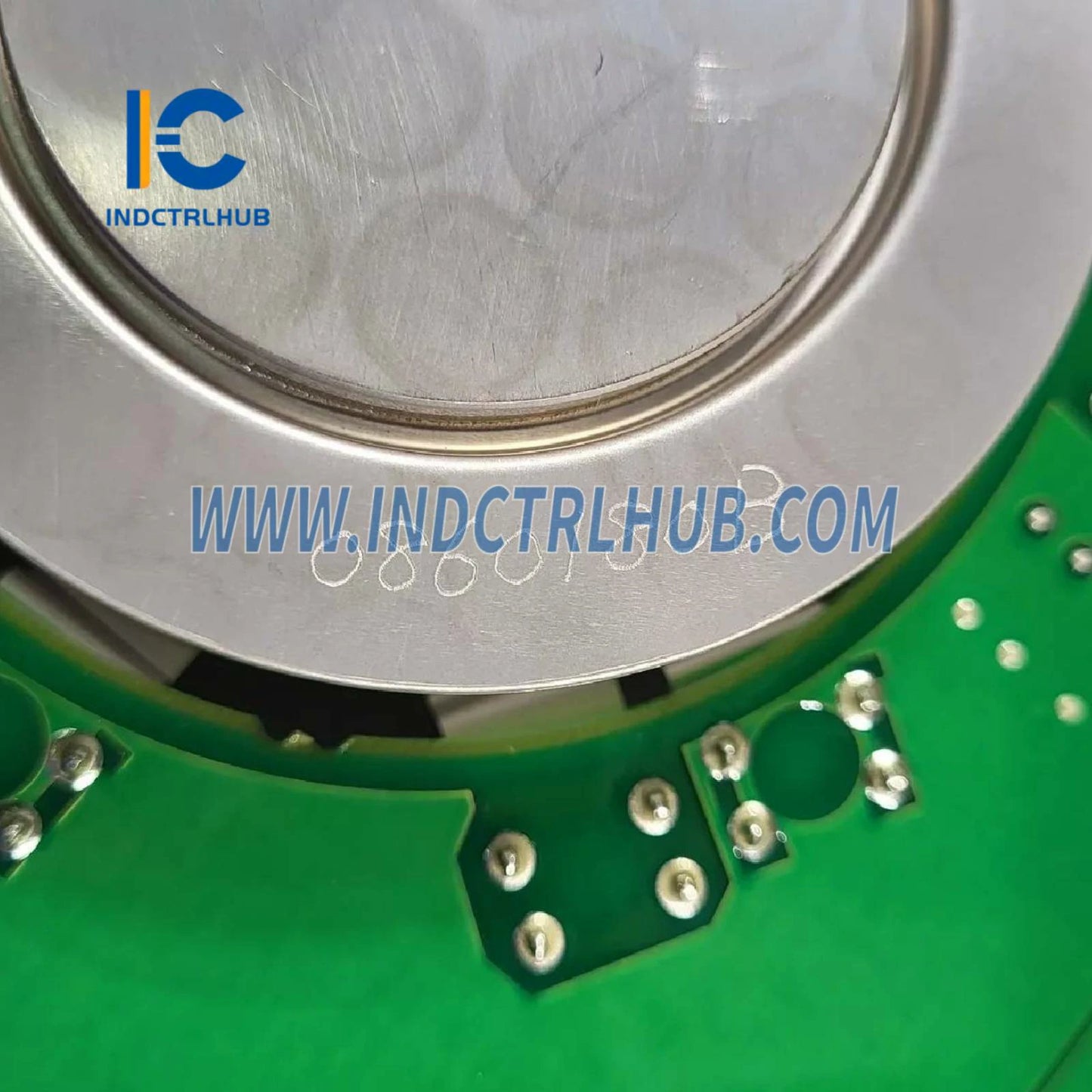 ALLEN BRADLEY 81001-450-52-R Тиристор жиынтығы (SGCT сәйкестендірілген жиынтық)