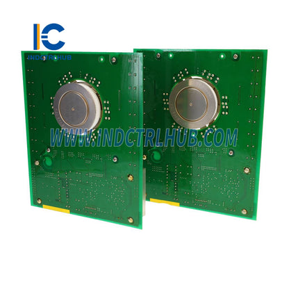 ALLEN BRADLEY 81001-450-52-R Conjunto de Tiristores (Conjunto SGCT Correspondente)