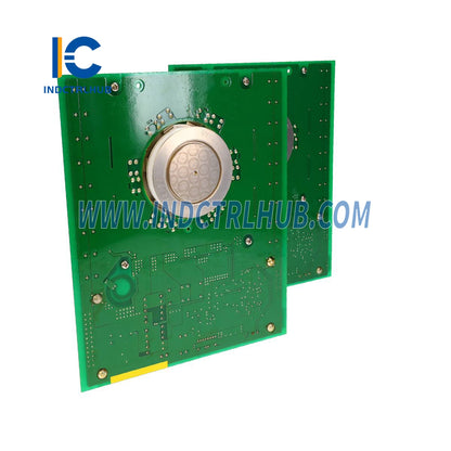 ALLEN BRADLEY 81001-450-52-R Conjunto de Tiristores (Conjunto SGCT Correspondente)