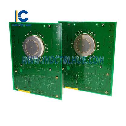 ALLEN BRADLEY 81001-450-52-R Тиристор жиынтығы (SGCT сәйкестендірілген жиынтық)