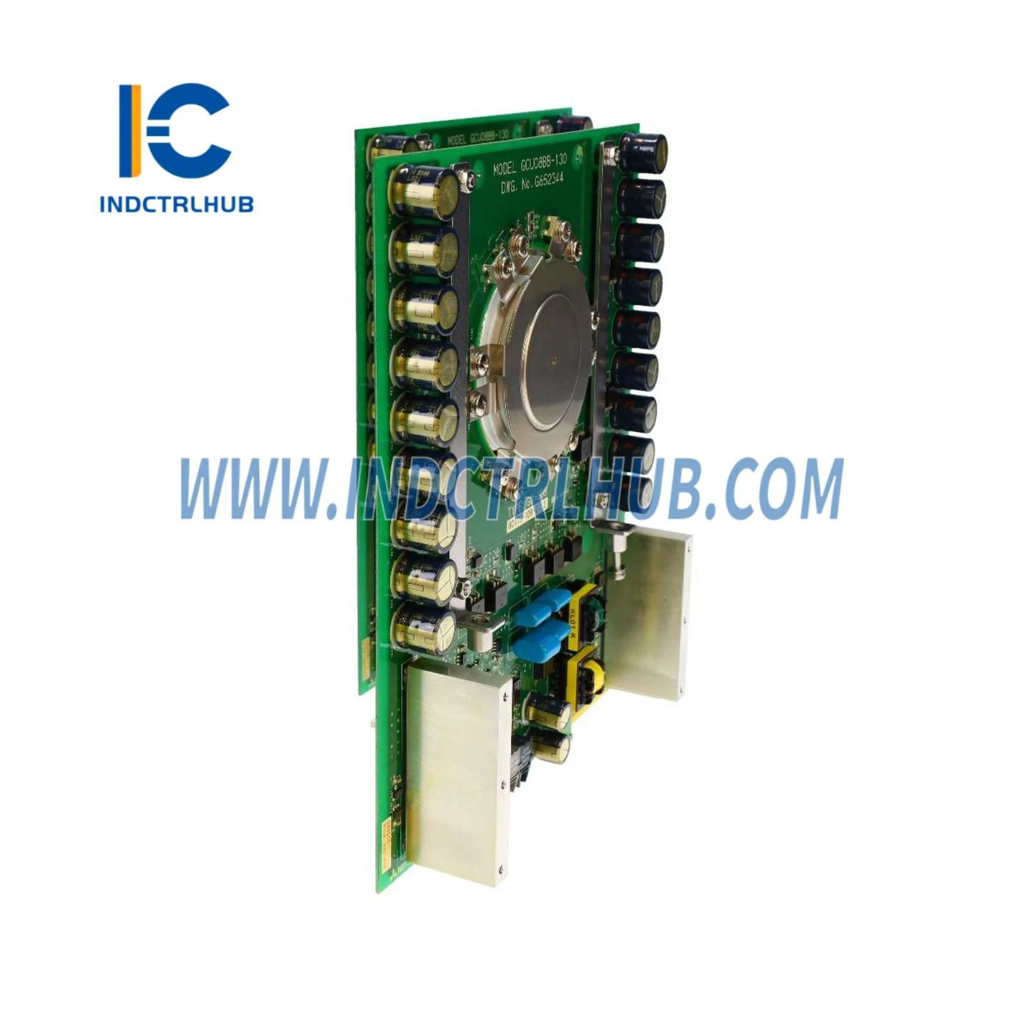 ALLEN BRADLEY 81001-450-52-R Тиристор жиынтығы (SGCT сәйкестендірілген жиынтық)