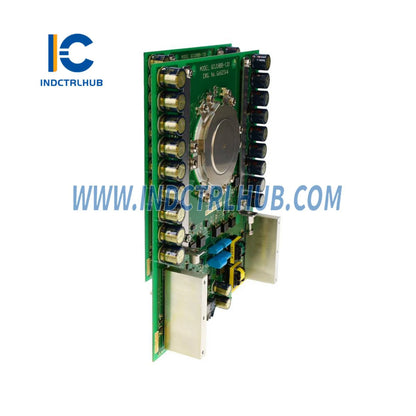ALLEN BRADLEY 81001-450-52-R Тиристор жиынтығы (SGCT сәйкестендірілген жиынтық)