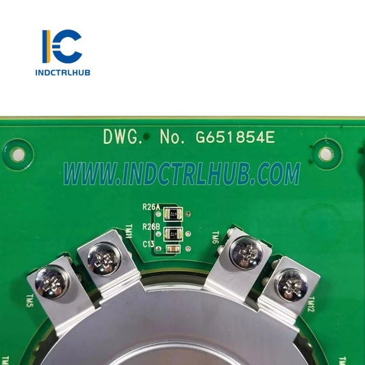 ALLEN BRADLEY 81001-450-52-R Set Thyristor (Set SGCT yang Sesuai)