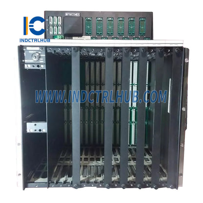Triconex 8110 High Density Main Chassis