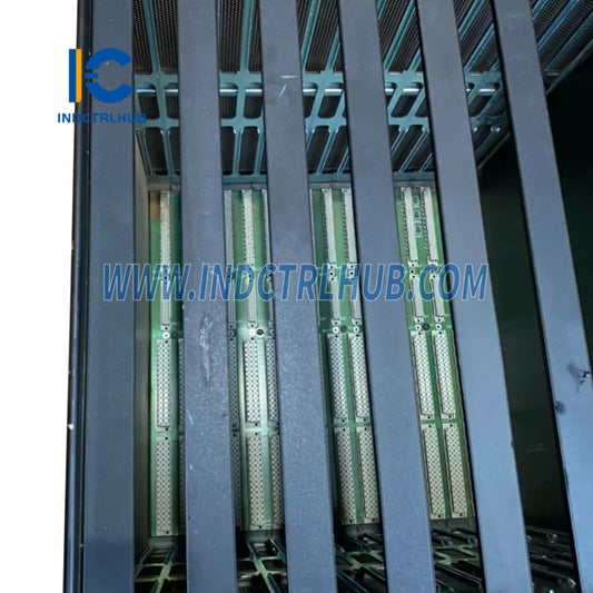 Chassi de Expansão Triconex 8111