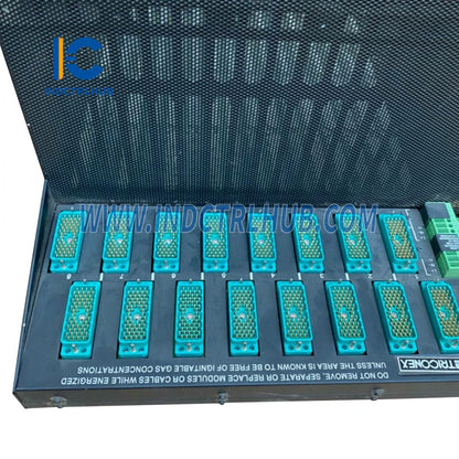 Chassi de Expansão Triconex 8111