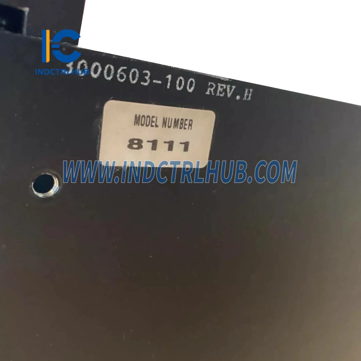 Chassi de Expansão Triconex 8111